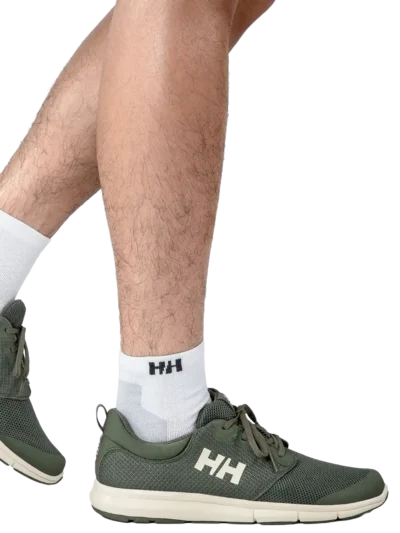 MEN'S FEATHERING SHOES