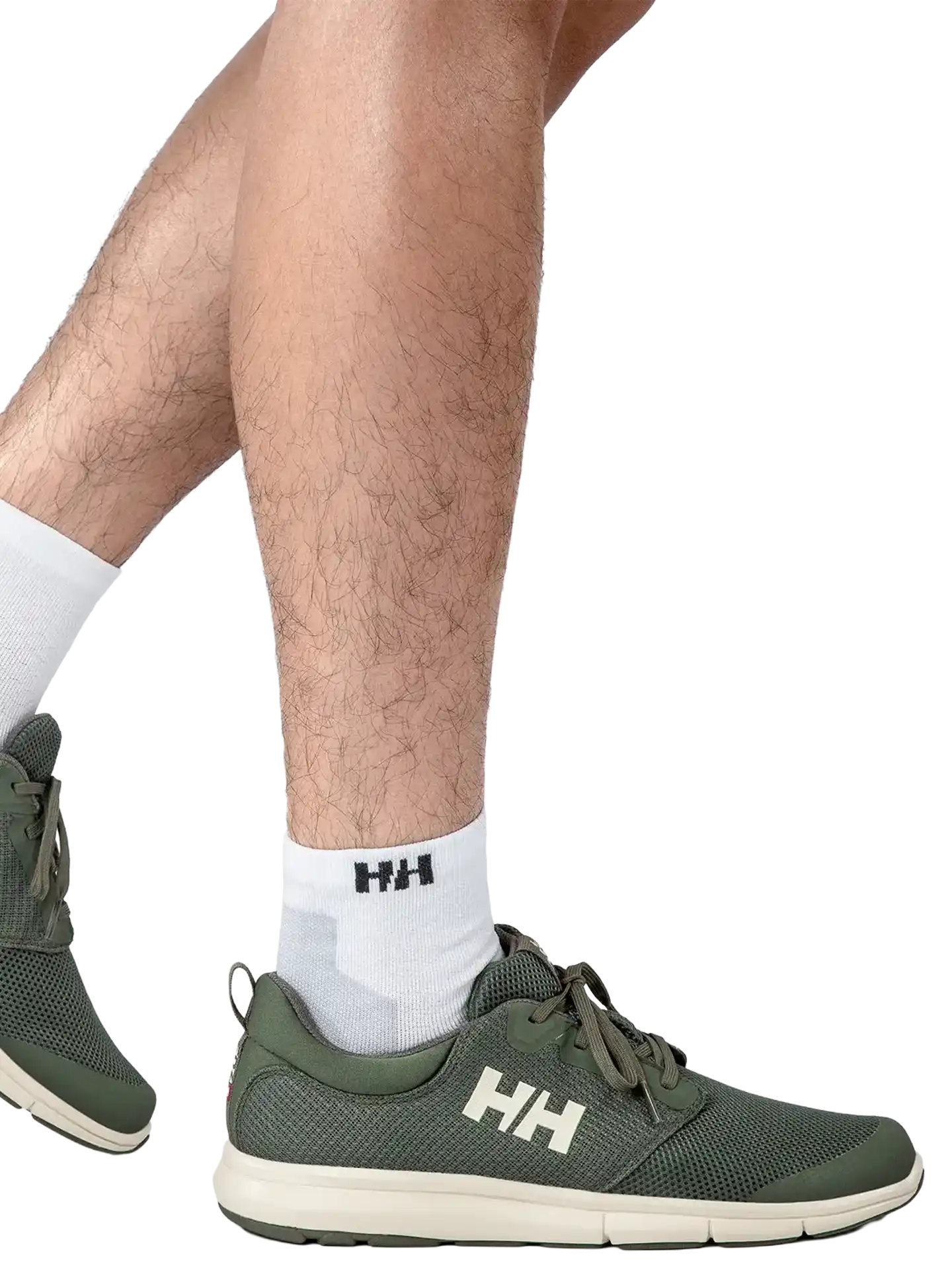 MEN'S FEATHERING SHOES