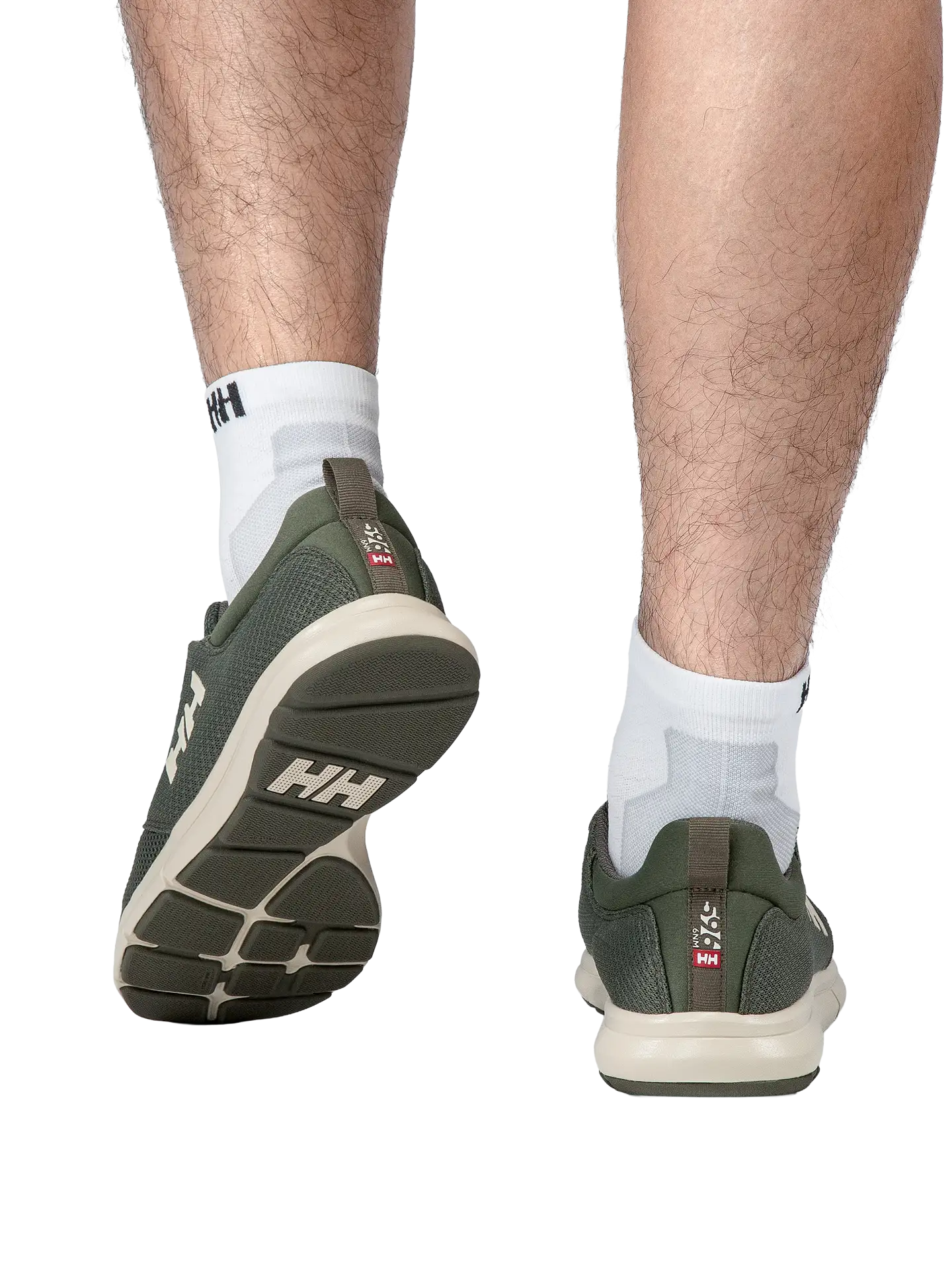 MEN'S FEATHERING SHOES - immagine 3