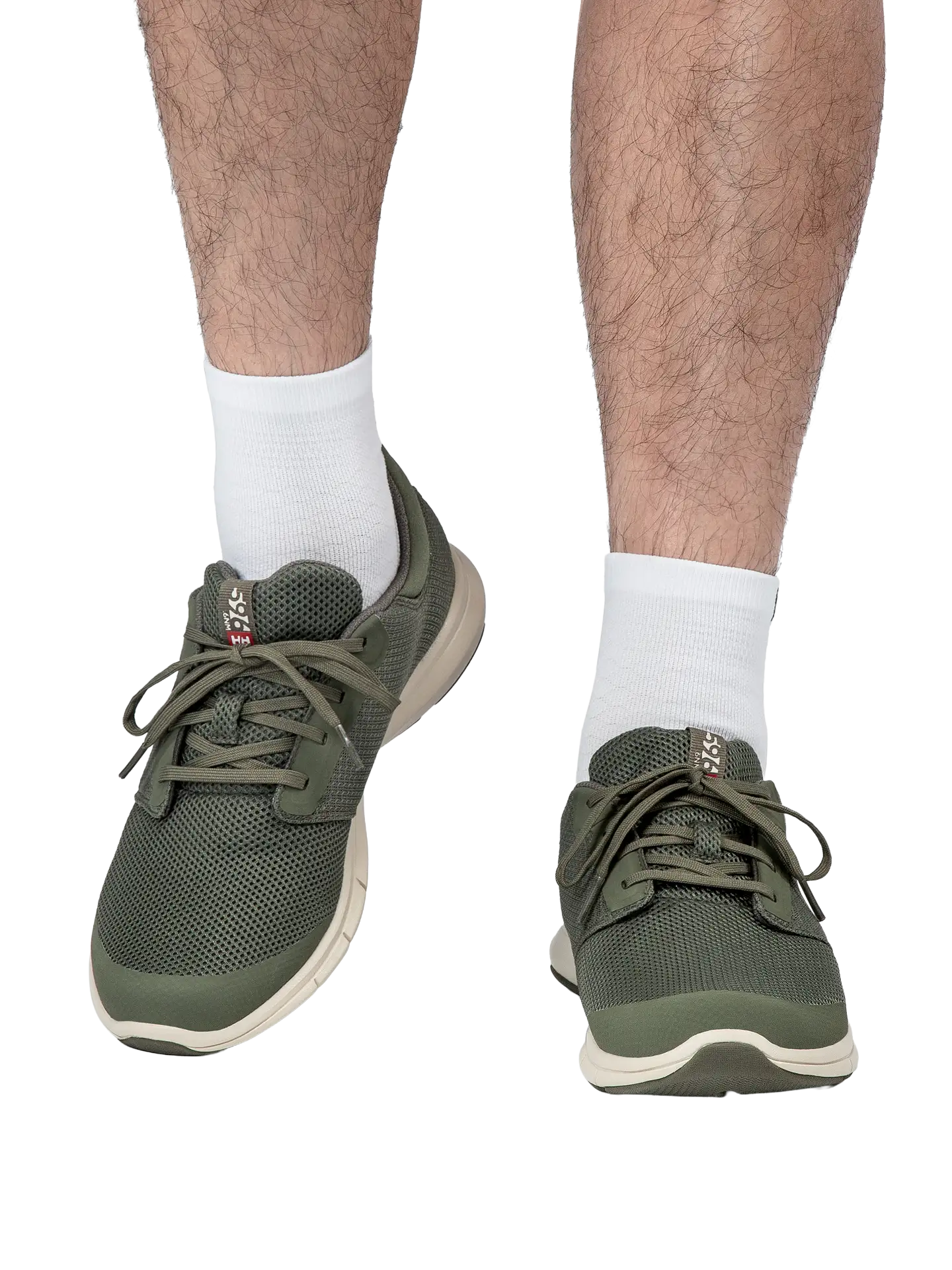 MEN'S FEATHERING SHOES - immagine 2