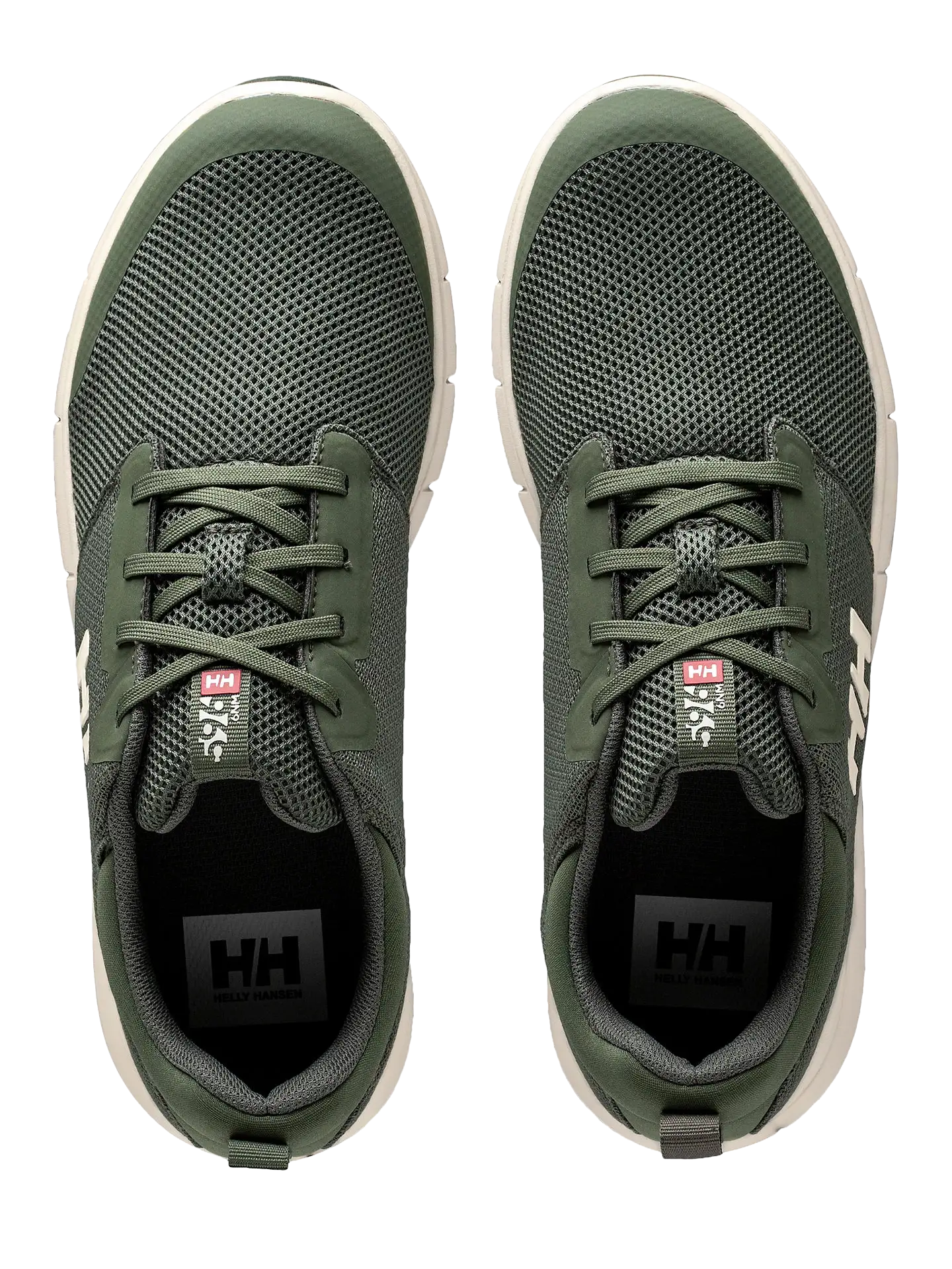 MEN'S FEATHERING SHOES - immagine 4
