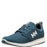 MEN'S FEATHERING SHOES - 601 WASHED NAVY