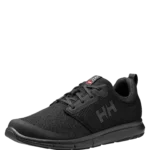 MEN'S FEATHERING SHOES - 991 BLACK/BLACK