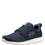WOMEN'S FEATHERING SHOES - 598 NAVY/OFF WHITE