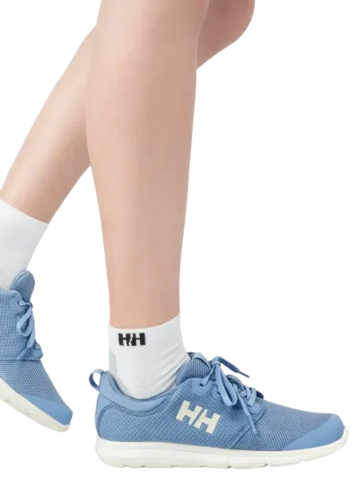 WOMEN'S FEATHERING SHOES