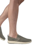 MEN'S AHIGA SLIP-ON SAILING SHOES