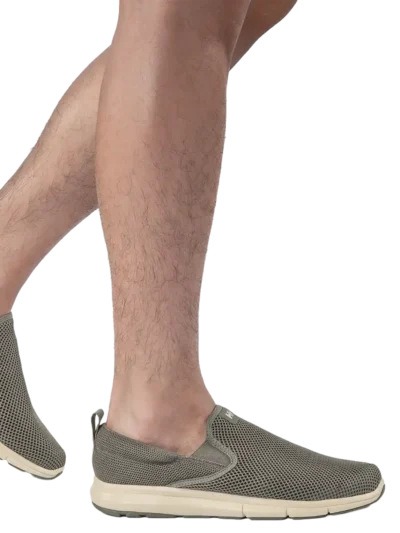MEN'S AHIGA SLIP-ON SAILING SHOES