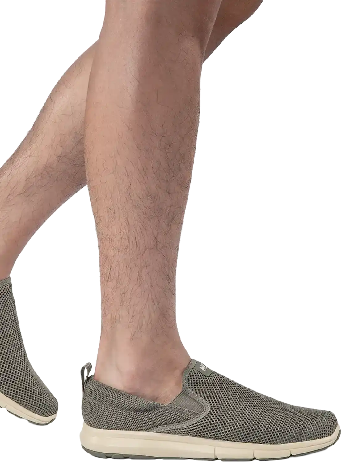 MEN'S AHIGA SLIP-ON SAILING SHOES