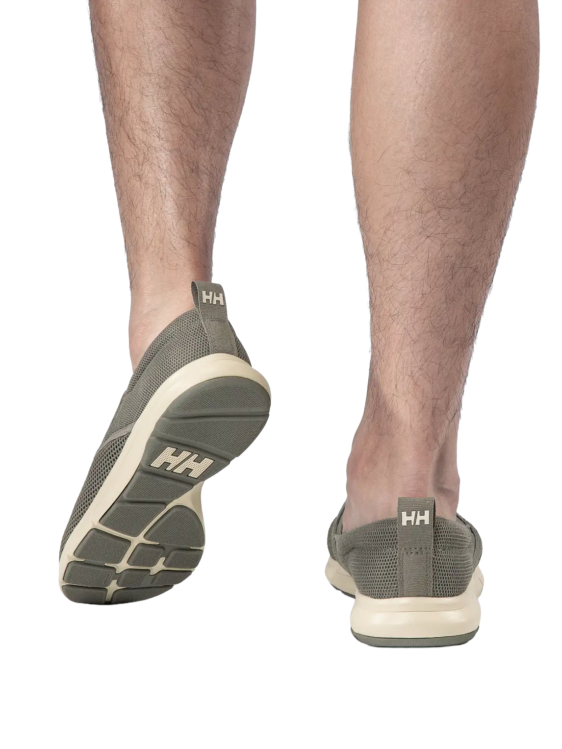 MEN'S AHIGA SLIP-ON SAILING SHOES - immagine 2