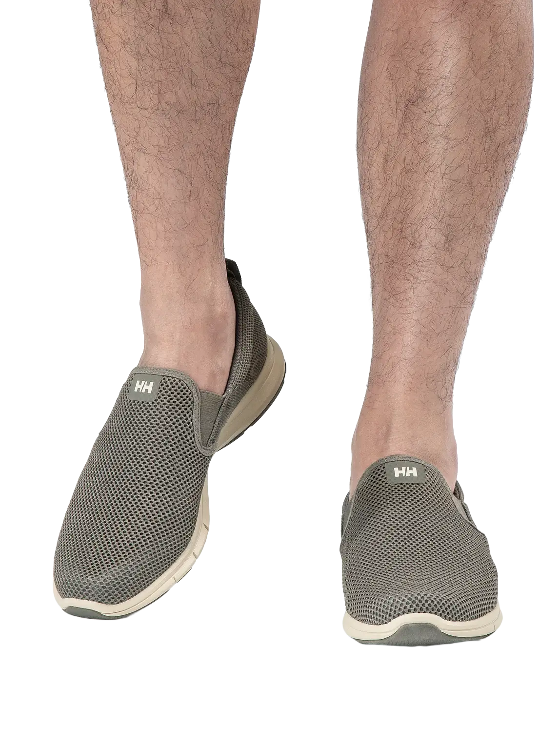 MEN'S AHIGA SLIP-ON SAILING SHOES - immagine 3