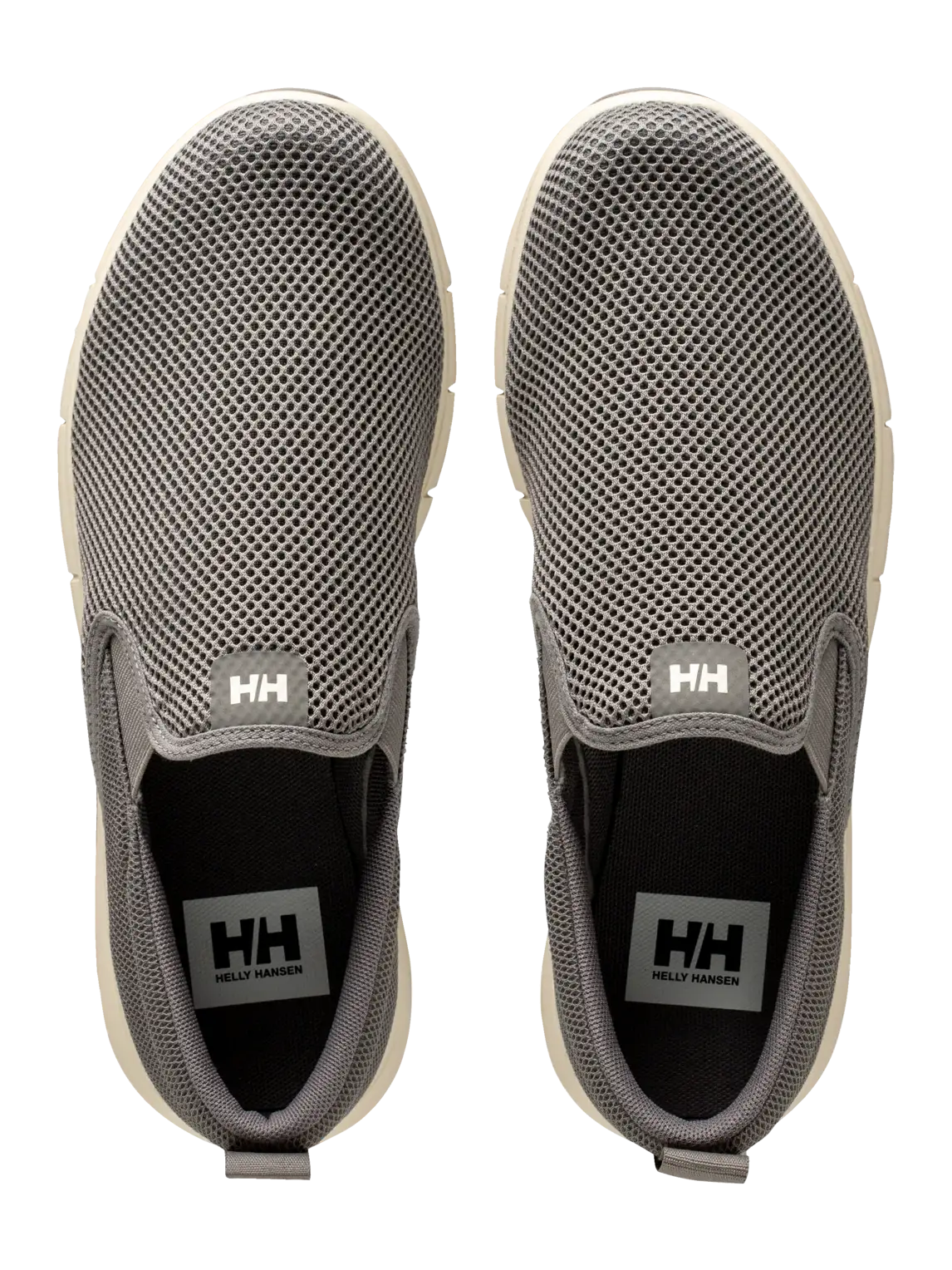 MEN'S AHIGA SLIP-ON SAILING SHOES - immagine 4