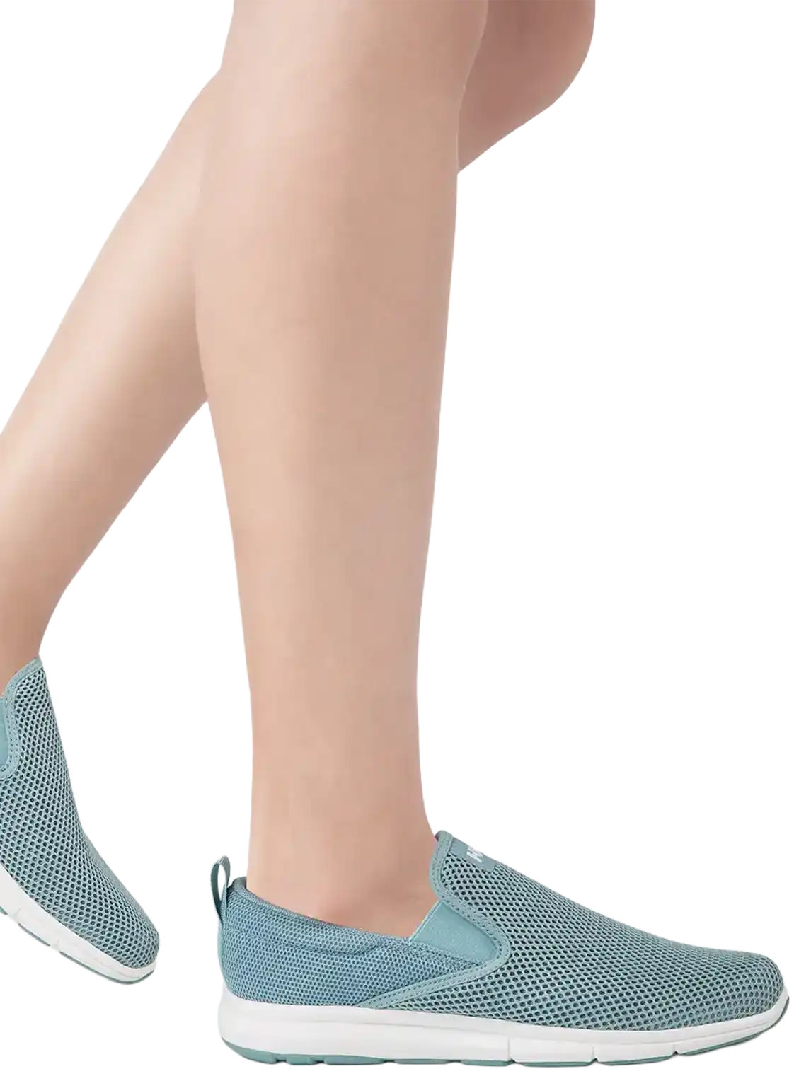 WOMEN'S AHIGA SLIP-ON SAILING SHOES
