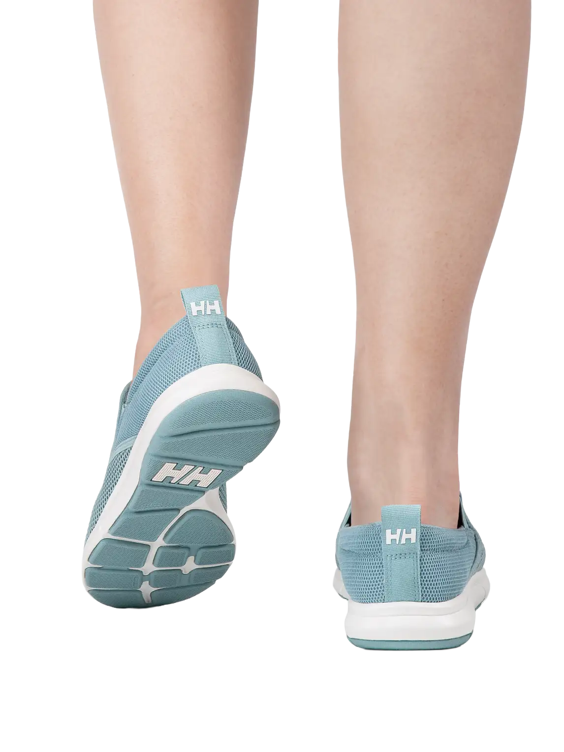 WOMEN'S AHIGA SLIP-ON SAILING SHOES - immagine 3