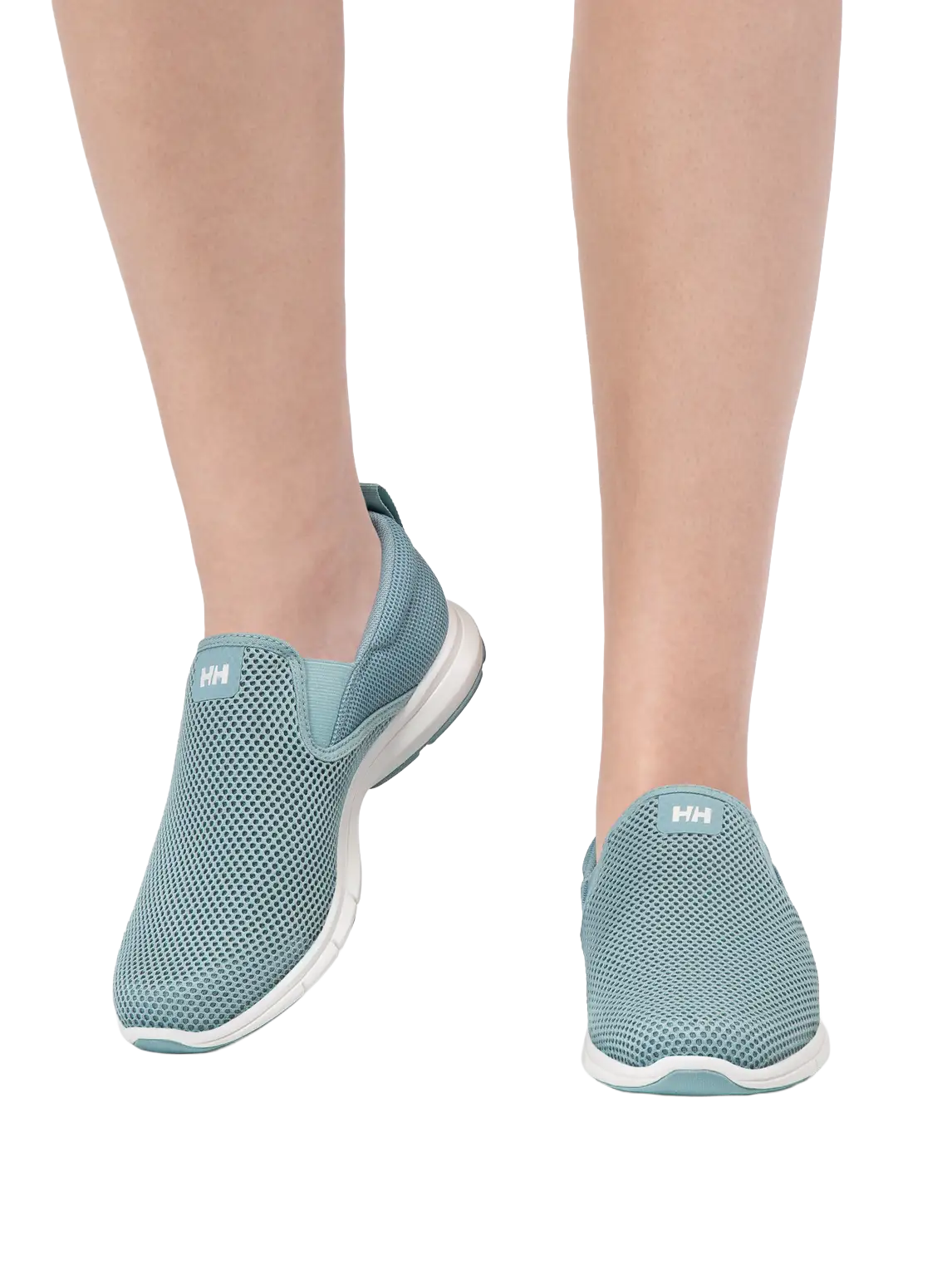WOMEN'S AHIGA SLIP-ON SAILING SHOES - immagine 2
