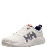 MEN'S HP AHIGA EVO 5 MARINE LIFESTYLE SHOES - 011 OFF WHITE / BLACK