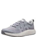 MEN'S HP AHIGA EVO 5 MARINE LIFESTYLE SHOES - 840 PENGUIN / OFF WHITE