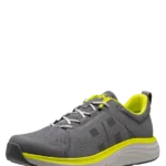MEN'S HP AHIGA EVO 5 MARINE LIFESTYLE SHOES - 964 CHARCOAL / BLACK