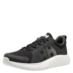 MEN'S HP AHIGA EVO 5 MARINE LIFESTYLE SHOES - 990 BLACK/WHITE