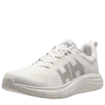 WOMEN'S HP AHIGA EVO 5 MARINE LIFESTYLE SHOES - 011 OFF WHITE / BLACK