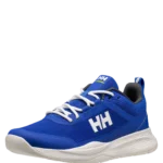 MEN'S CREW LOW SAILING SHOES - 543 COBALT 20