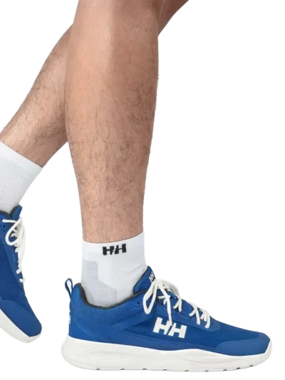 MEN'S CREW LOW SAILING SHOES