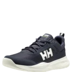 MEN'S CREW LOW SAILING SHOES - 597 NAVY