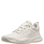 WOMEN'S CREW LOW SAILING SHOES - 011 OFF WHITE / BLACK
