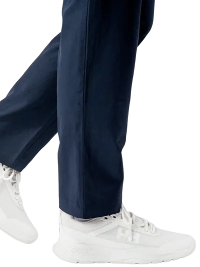 WOMEN'S CREW LOW SAILING SHOES