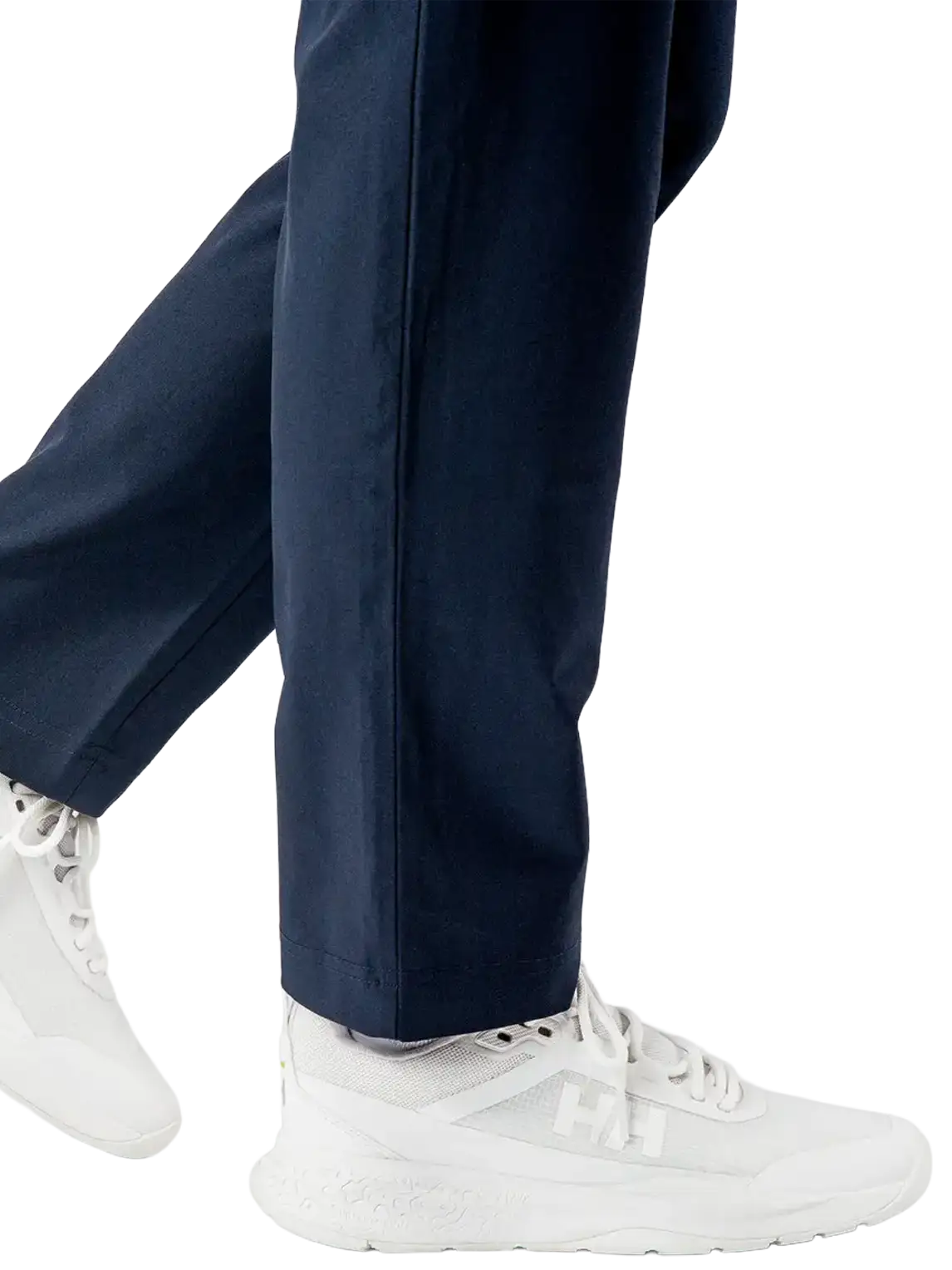 WOMEN'S CREW LOW SAILING SHOES