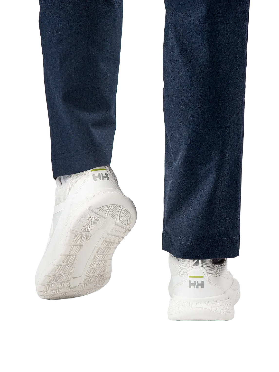WOMEN'S CREW LOW SAILING SHOES - immagine 3