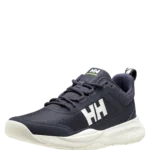WOMEN'S CREW LOW SAILING SHOES - 597 NAVY