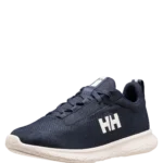 MEN'S CREW LIGHT SHOES - 597 NAVY/WHITE
