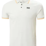 MEN'S KOS POLO - 011 OFFWHITE