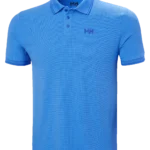 MEN'S KOS POLO - 554 ULTRA BLUE