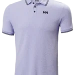 MEN'S KOS POLO - 698 BRIGHT LAVENDER