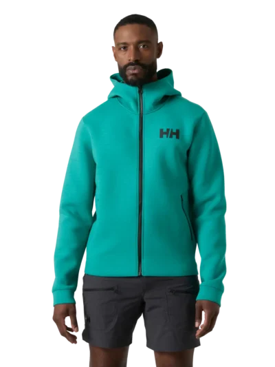 MEN'S HP OCEAN SAILING FULL-ZIP JACKET 2.0