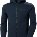 MEN'S HP OCEAN SAILING FULL-ZIP JACKET 2.0 - 597 NAVY