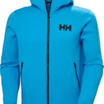 MEN'S HP OCEAN SAILING FULL-ZIP JACKET 2.0 - 645 CYAN