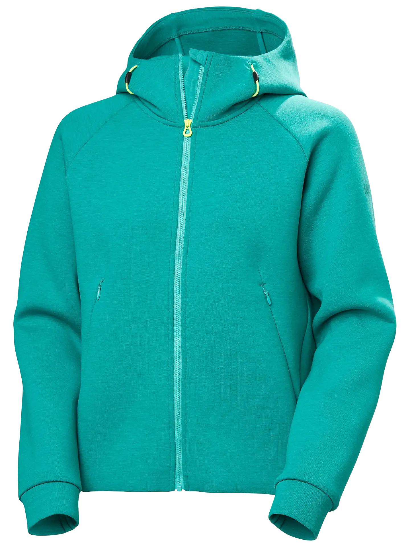 WOMEN'S HP OCEAN 2.0 FULL-ZIP SAILING JACKET - immagine 5