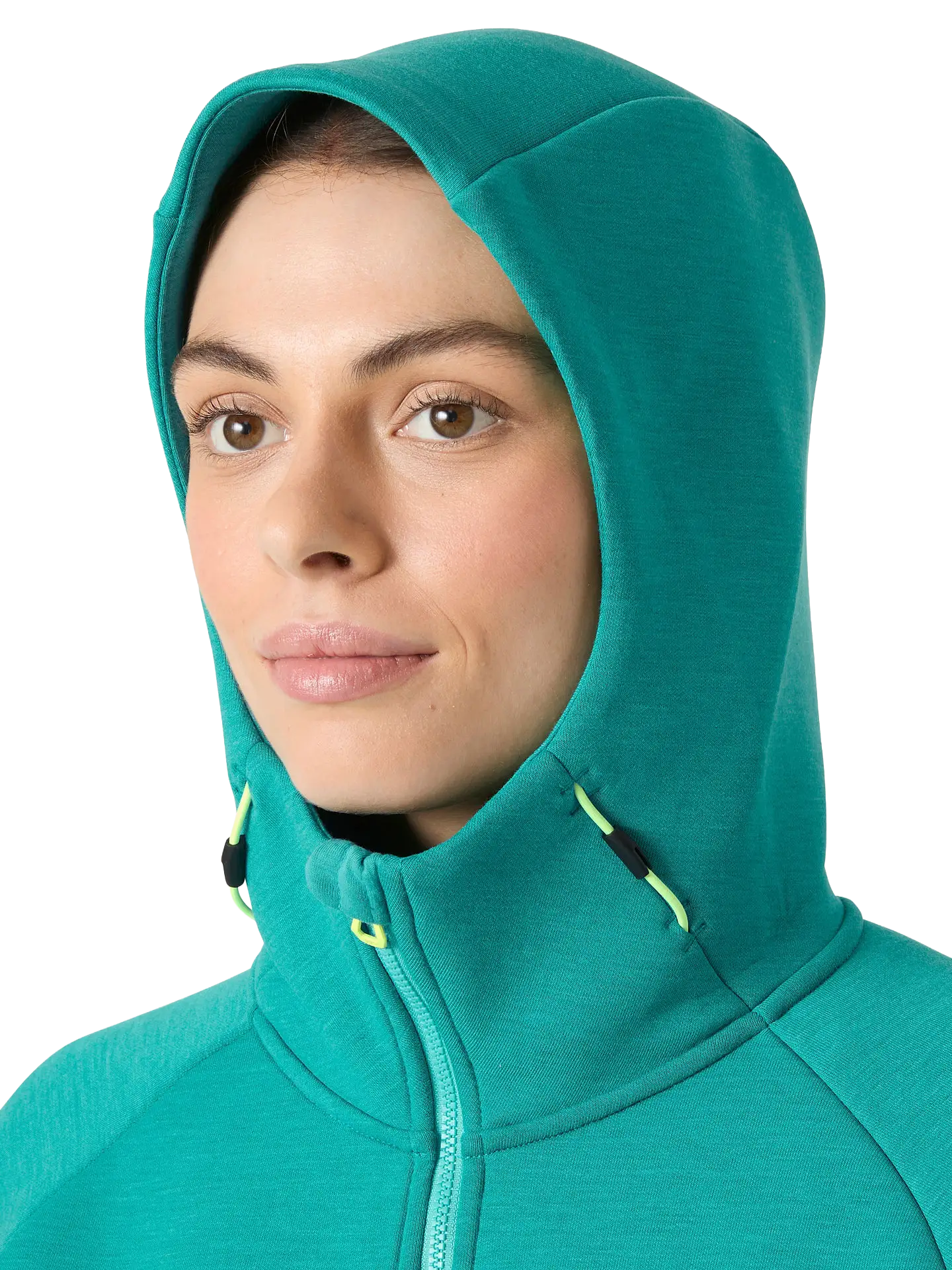 WOMEN'S HP OCEAN 2.0 FULL-ZIP SAILING JACKET - immagine 3