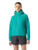 WOMEN'S HP OCEAN 2.0 FULL-ZIP SAILING JACKET