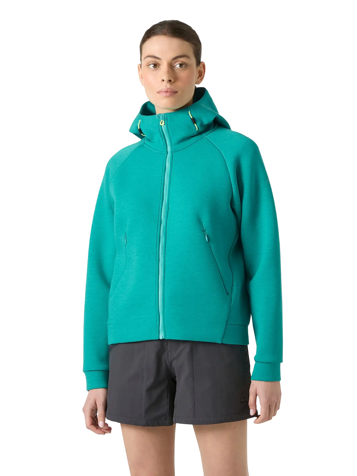 WOMEN'S HP OCEAN 2.0 FULL-ZIP SAILING JACKET