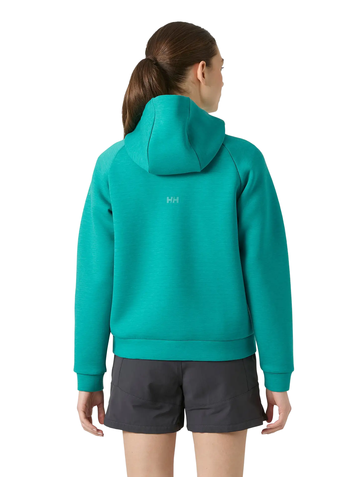 WOMEN'S HP OCEAN 2.0 FULL-ZIP SAILING JACKET - immagine 2