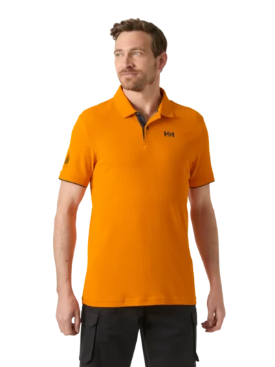 MEN'S OCEAN POLO 2.0