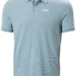 MEN'S OCEAN POLO 2.0 - 561 WINDY BLUE