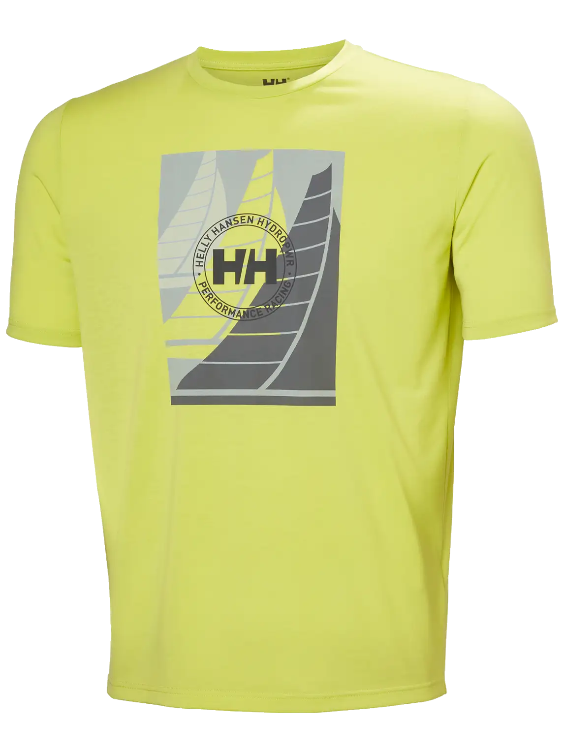 MEN'S HP RACE SAILING T-SHIRT - immagine 4
