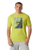 MEN'S HP RACE SAILING T-SHIRT