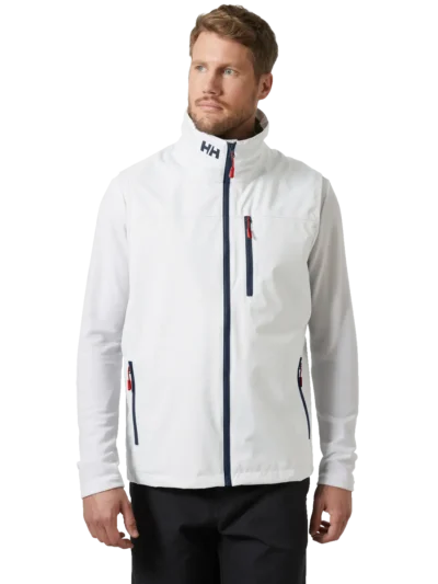 MEN'S CREW SAILING VEST 2.0