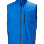 MEN'S CREW SAILING VEST 2.0 - 543 COBALT 20