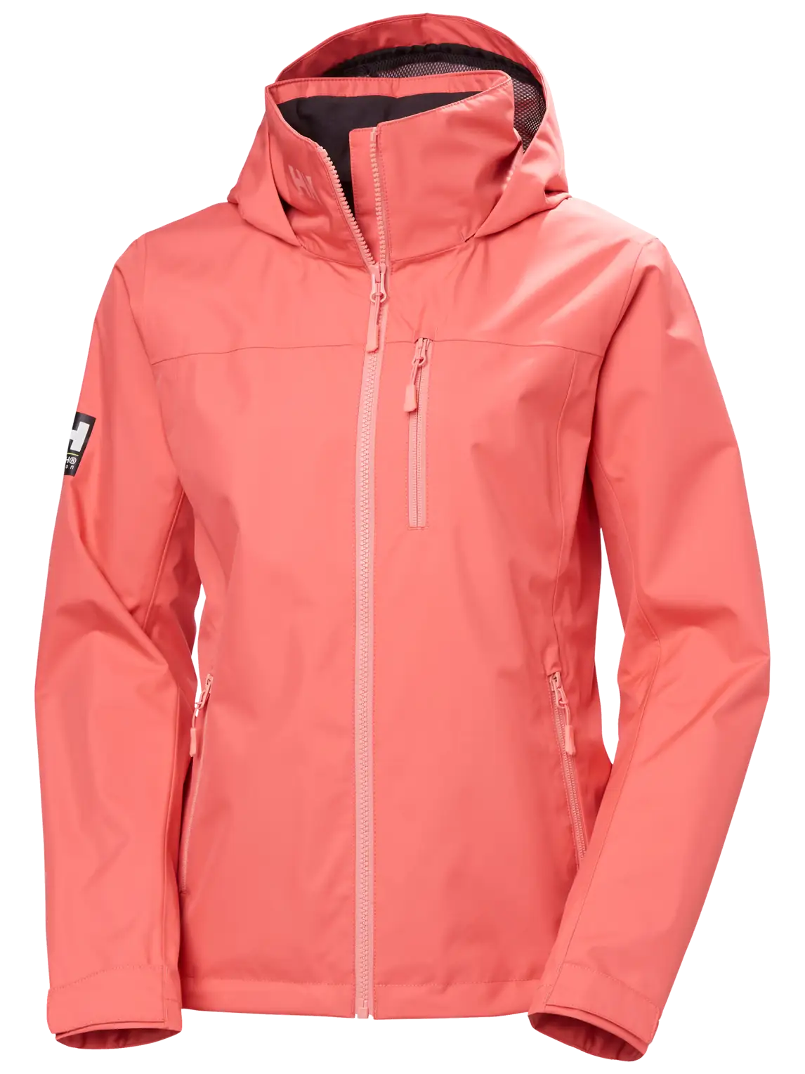 WOMEN'S CREW HOODED SAILING JACKET 2.0 - immagine 8